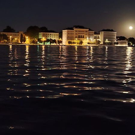 Apartment Antique Zadar - City Center Dış mekan fotoğraf
