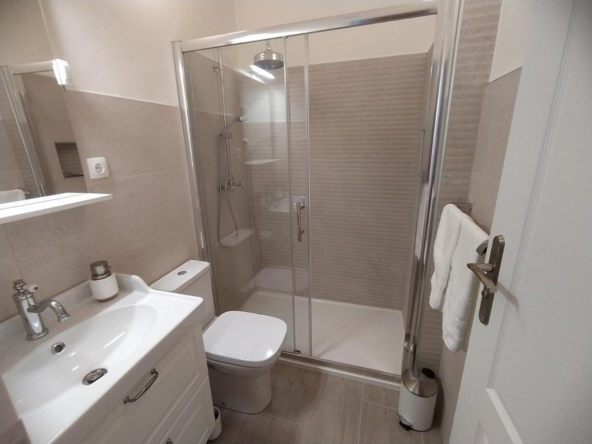 Apartment Antique Zadar - City Center Dış mekan fotoğraf