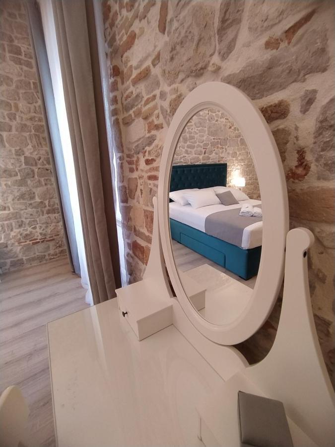 Apartment Antique Zadar - City Center Dış mekan fotoğraf